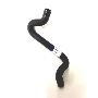 View Engine Coolant Reservoir Hose Full-Sized Product Image 1 of 1